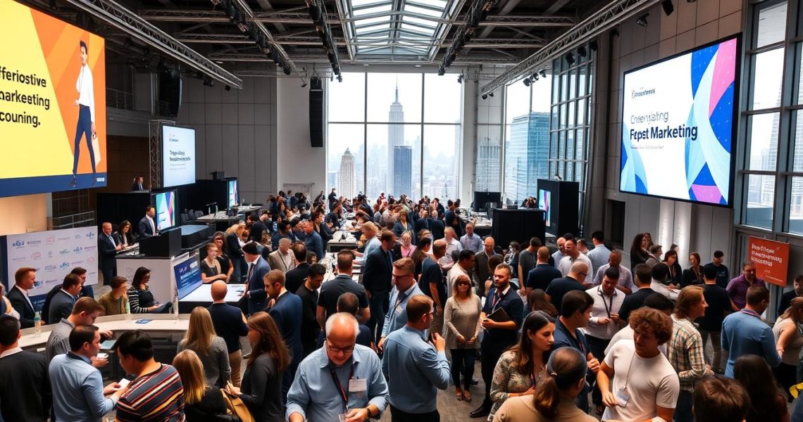digital marketing conference
