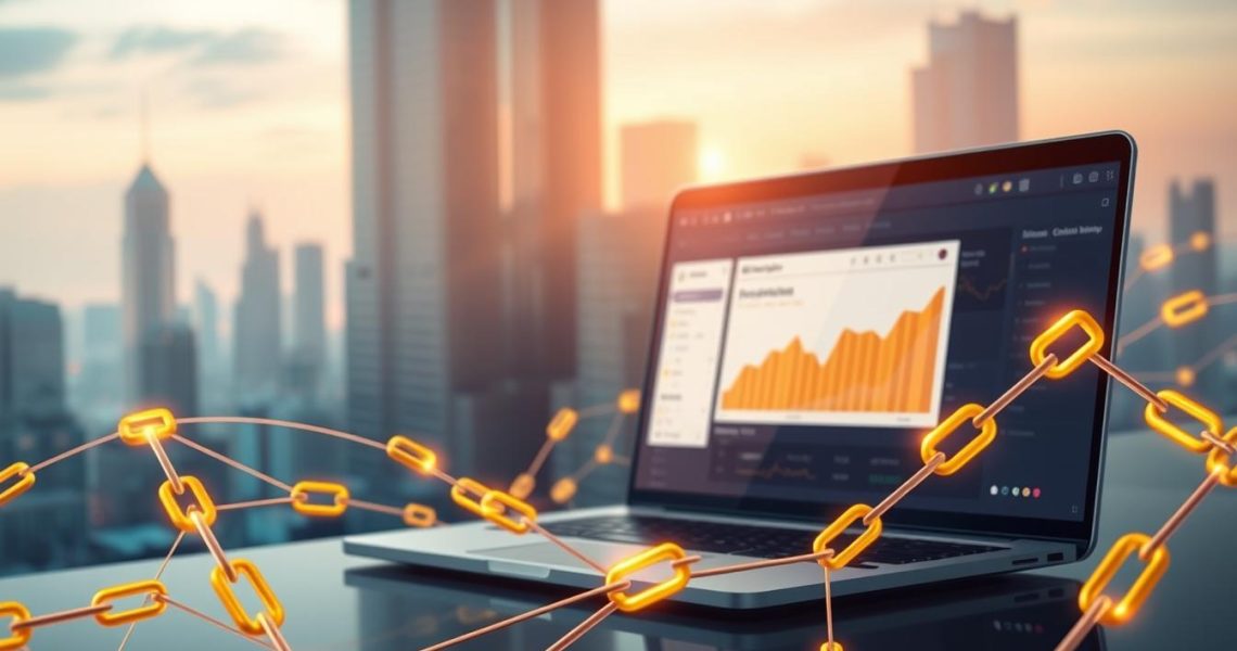 link building