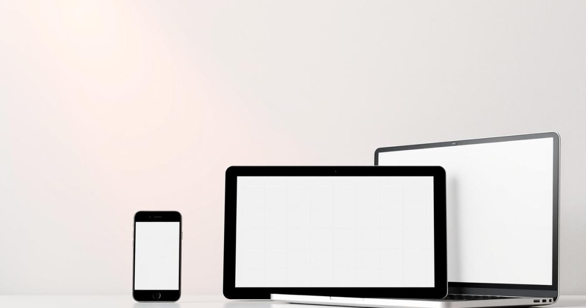 mobile optimization