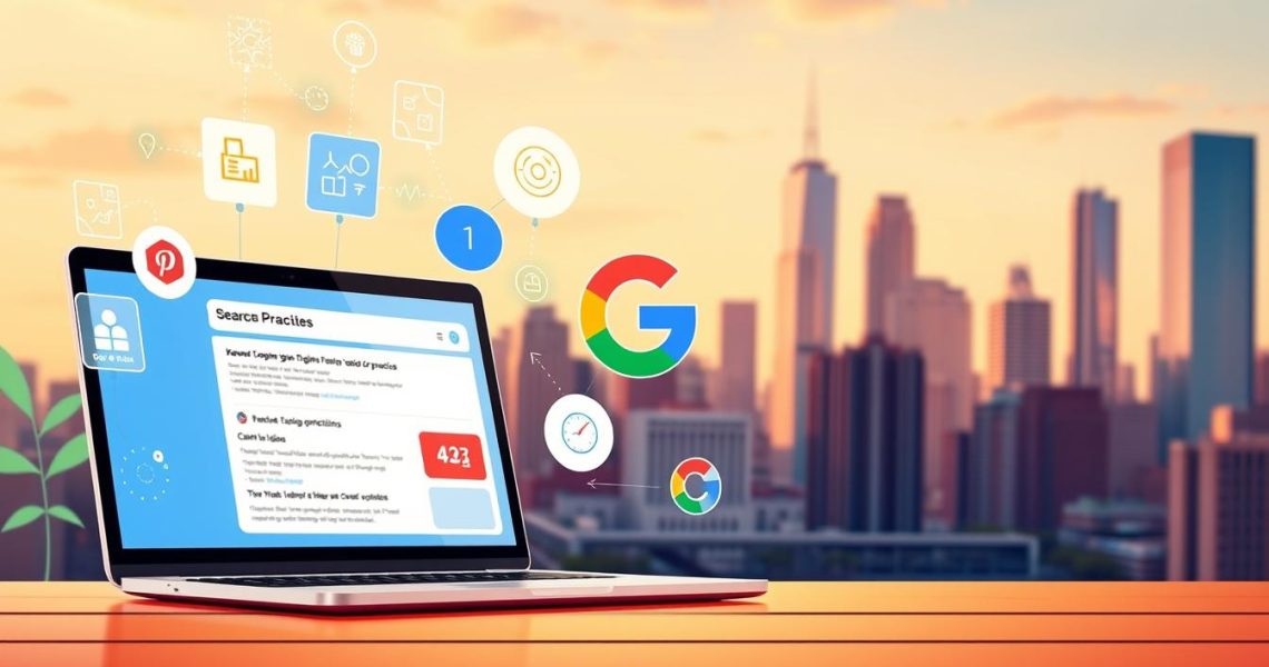 on-page optimization