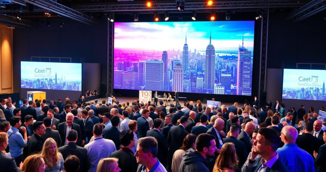 DigiMarCon Conferences & Exhibitions