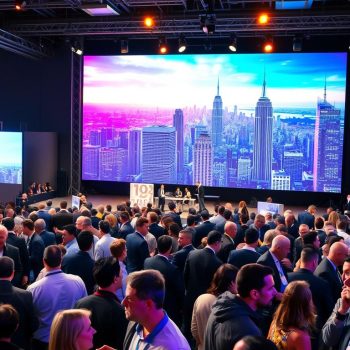 DigiMarCon Conferences & Exhibitions