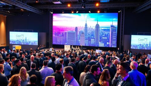 DigiMarCon Conferences & Exhibitions