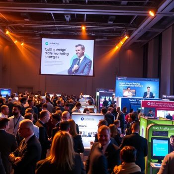 DigiMarCon events 2025