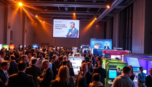 DigiMarCon events 2025