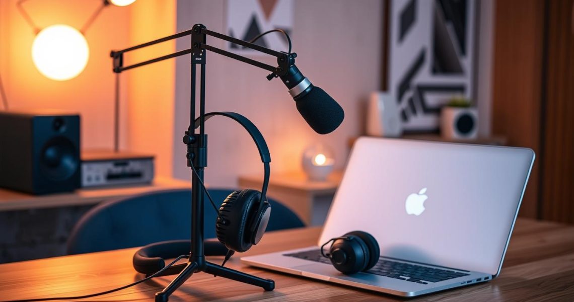 Podcast & Webinar Marketing