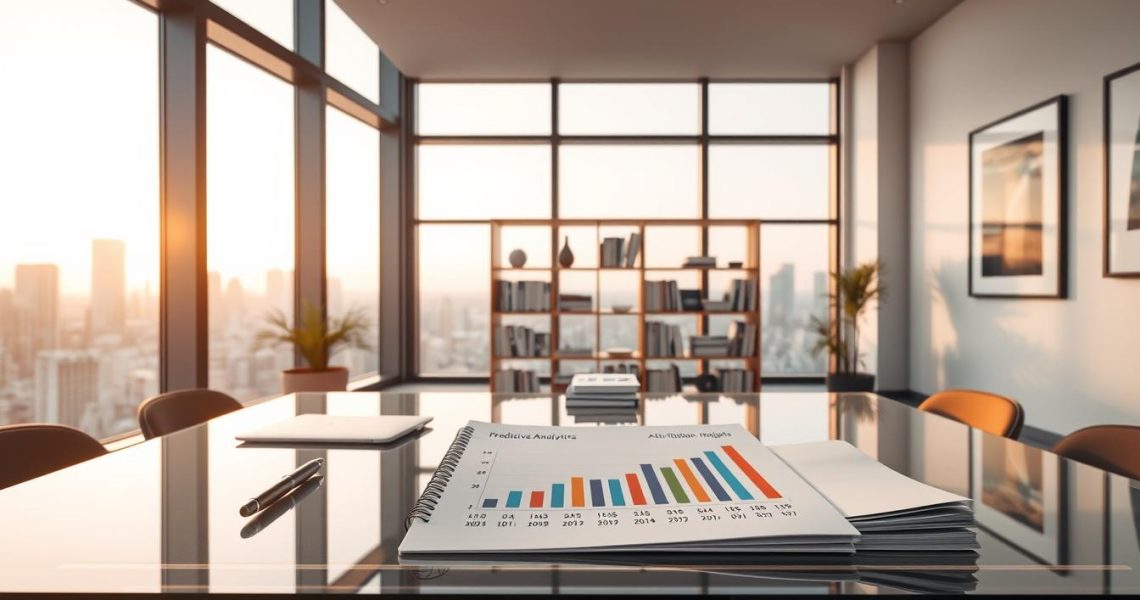 Predictive Analytics & Attribution