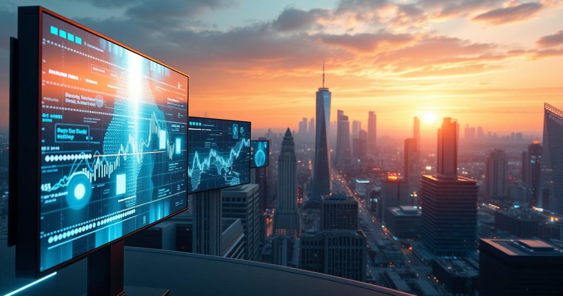 Programmatic Advertising