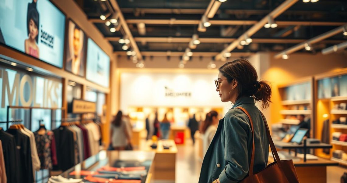 Shopper Marketing