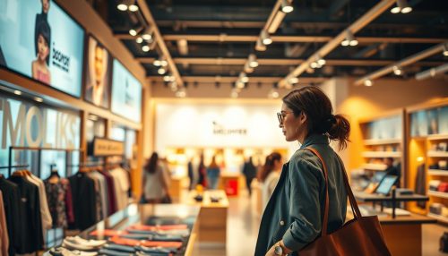 Shopper Marketing