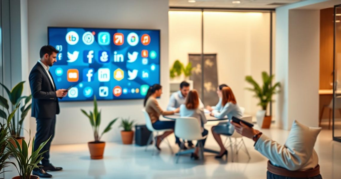 Social Commerce