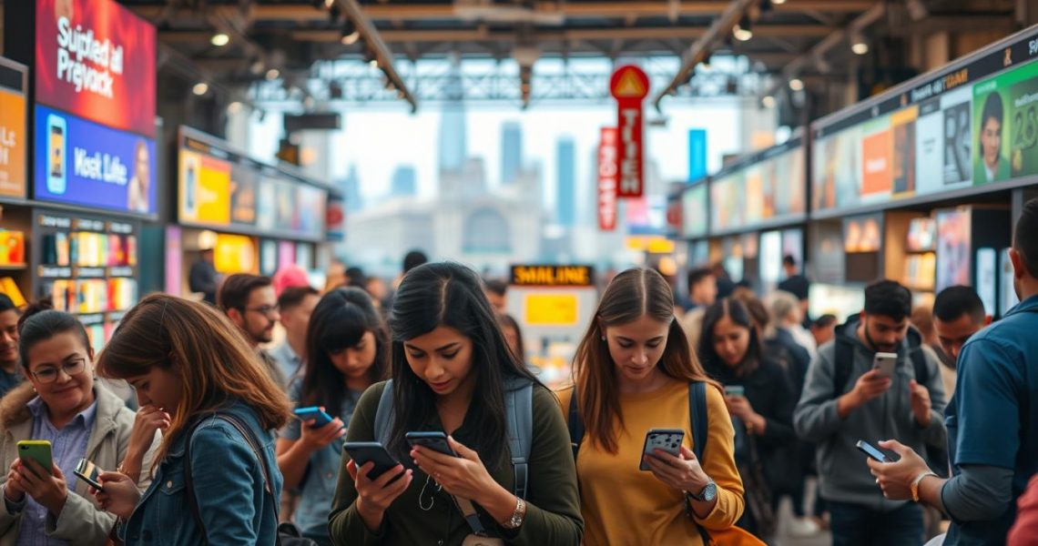Social Commerce