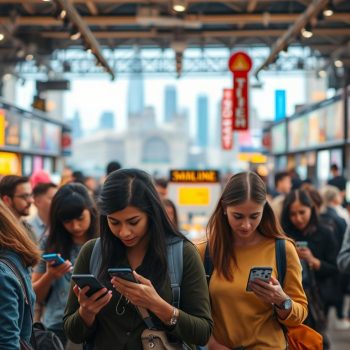 Social Commerce