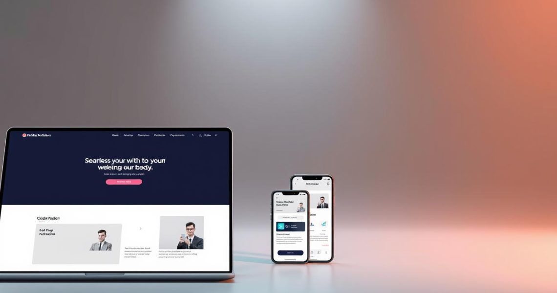 UI / UX Design