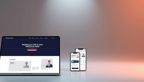 UI / UX Design