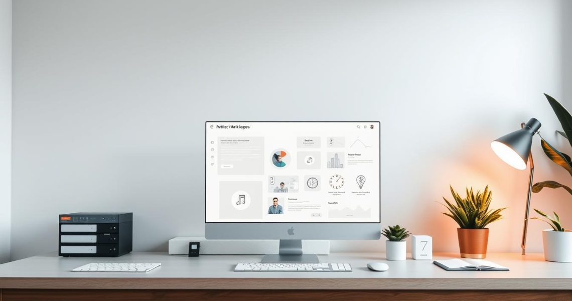 UI / UX Design