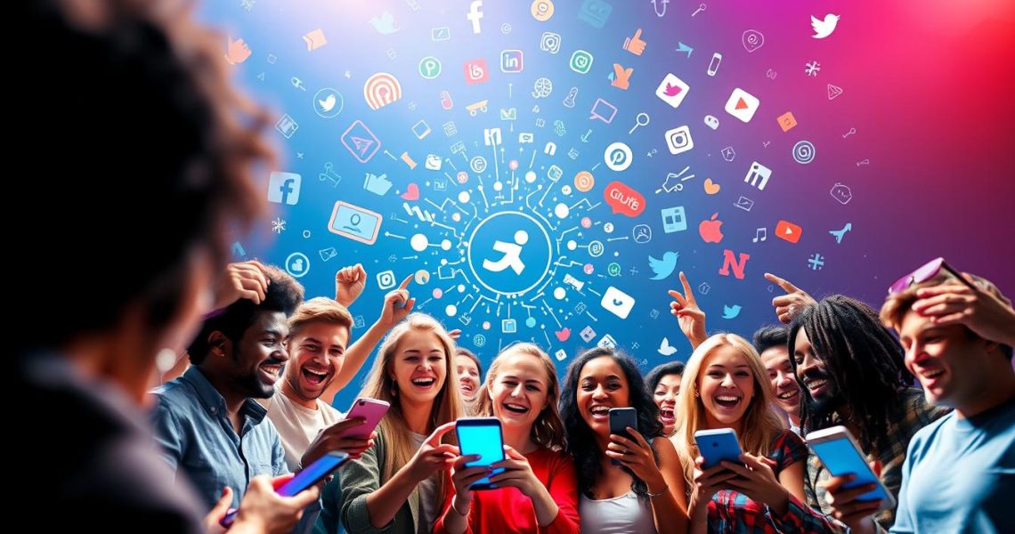 User-Generated Content