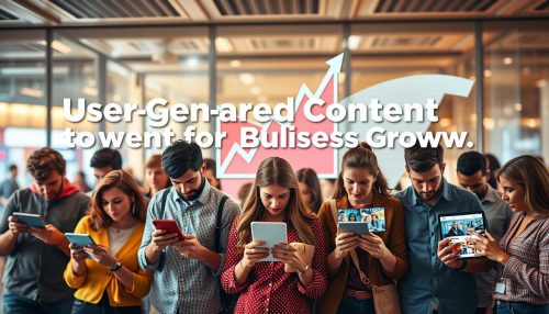 User-Generated Content