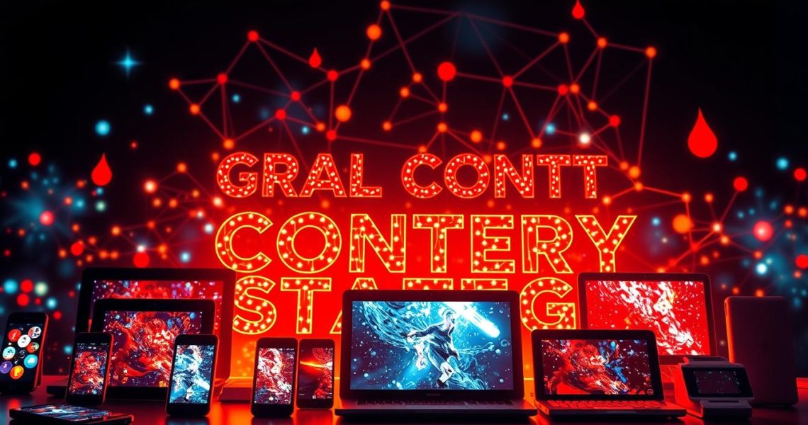 Viral & Buzz Marketing