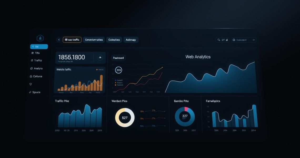 Web Analytics