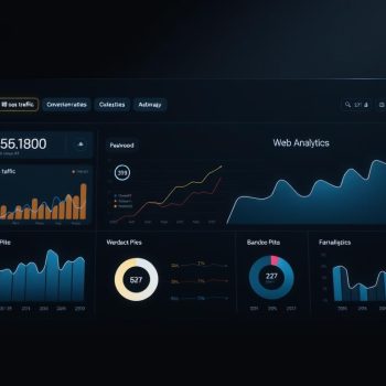 Web Analytics
