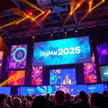 What to expect at DigiMarCon 2025