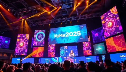 What to expect at DigiMarCon 2025