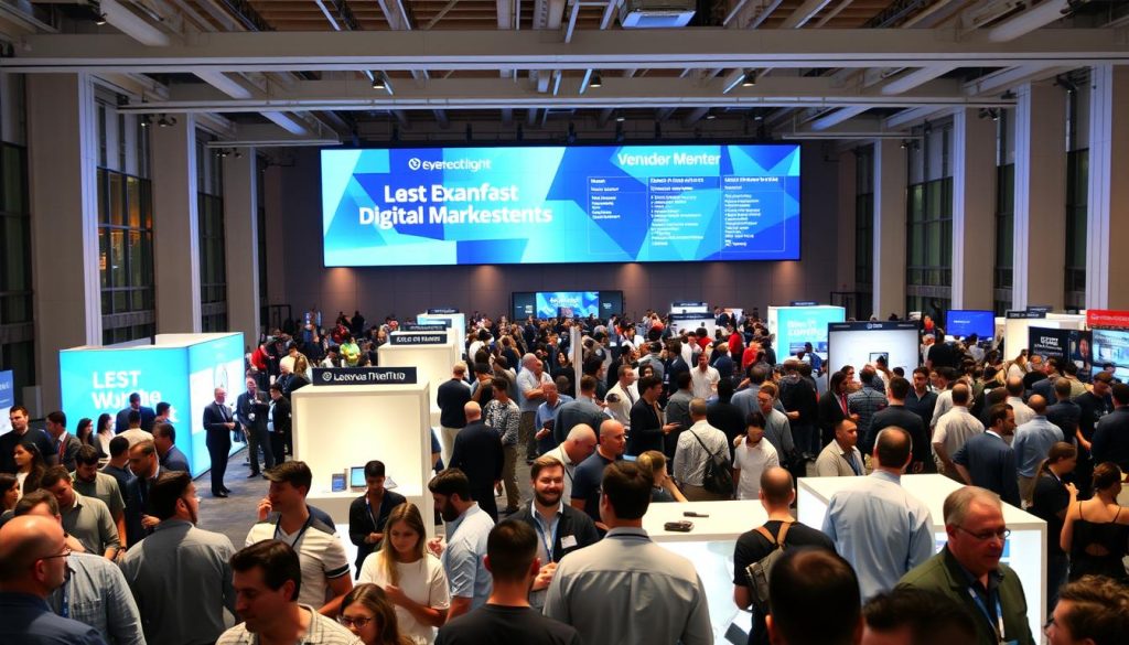 digital marketing conferences