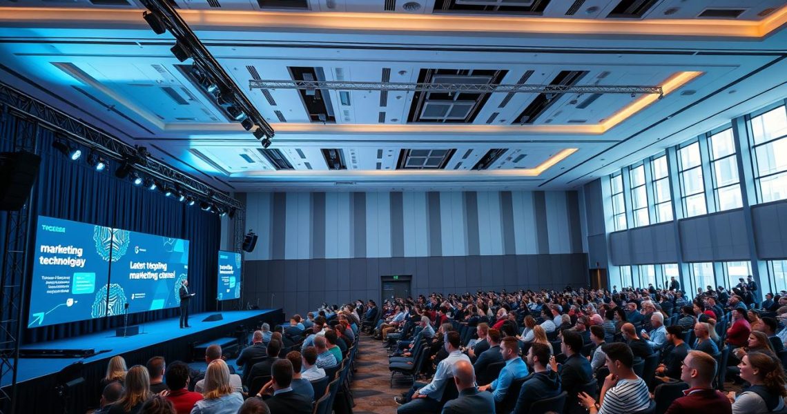 Attend DigiMarCon 2025