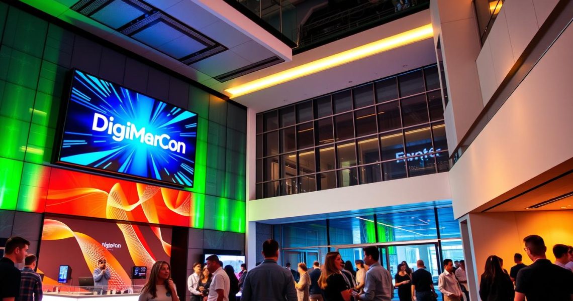 Why attend DigiMarCon