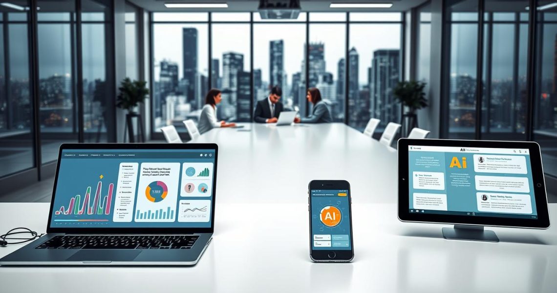 AI Marketing Tools