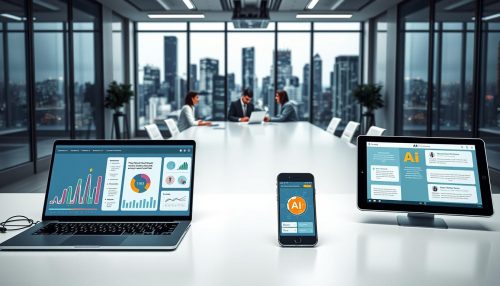 AI Marketing Tools