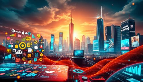 Content Marketing Trends