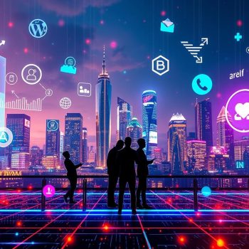 Digital Marketing Trends 2025