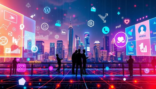 Digital Marketing Trends 2025