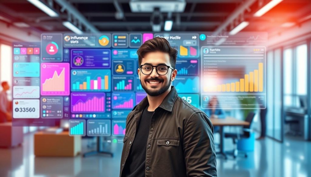 Influencer Marketing Impact