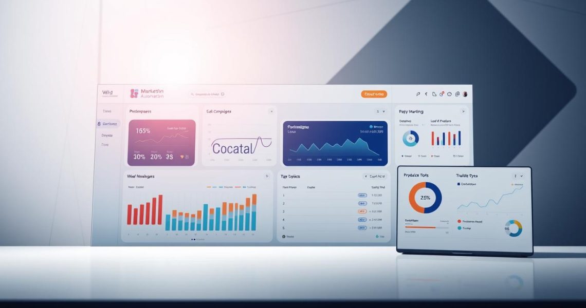 Marketing Automation Software