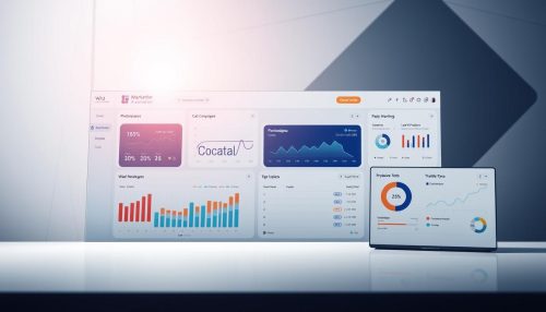 Marketing Automation Software