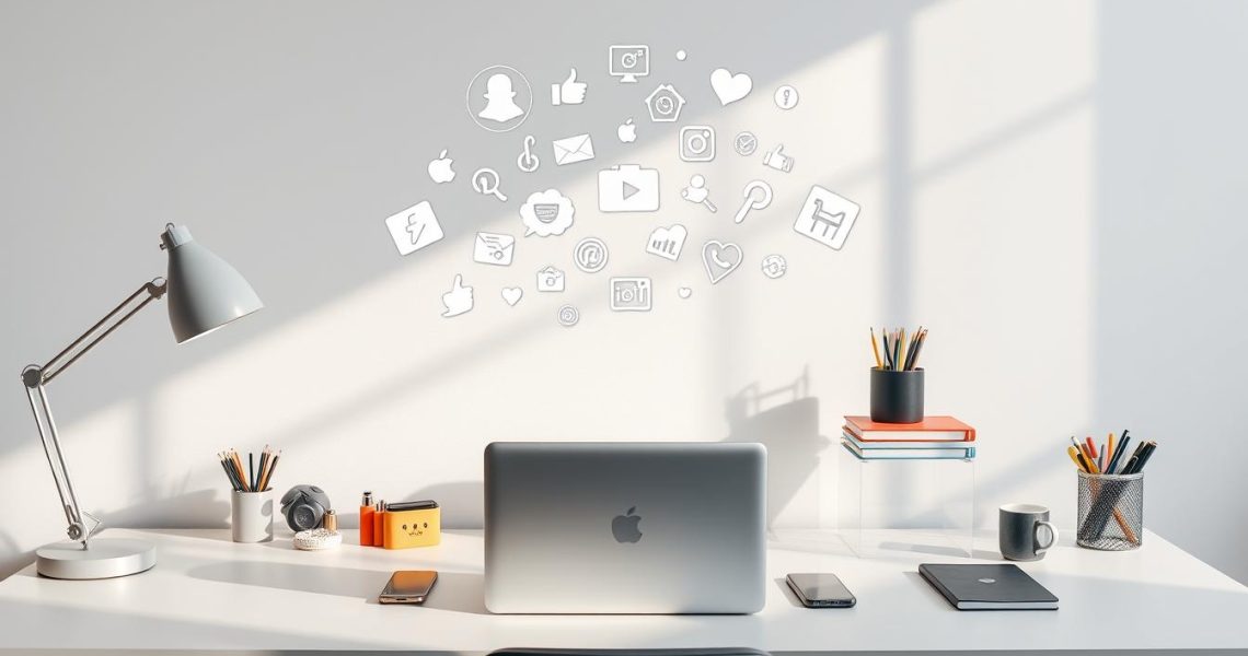 Social Media Marketing Strategies