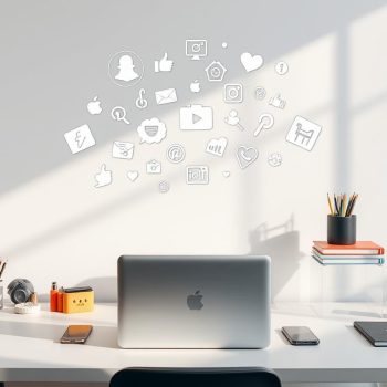 Social Media Marketing Strategies