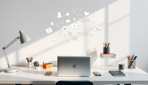 Social Media Marketing Strategies