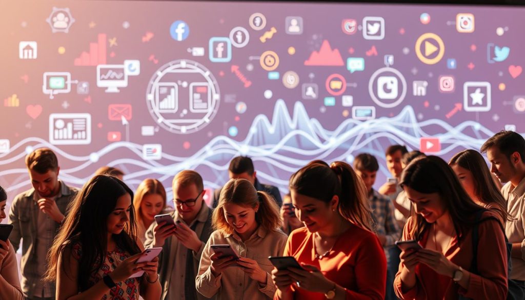 social media engagement strategies