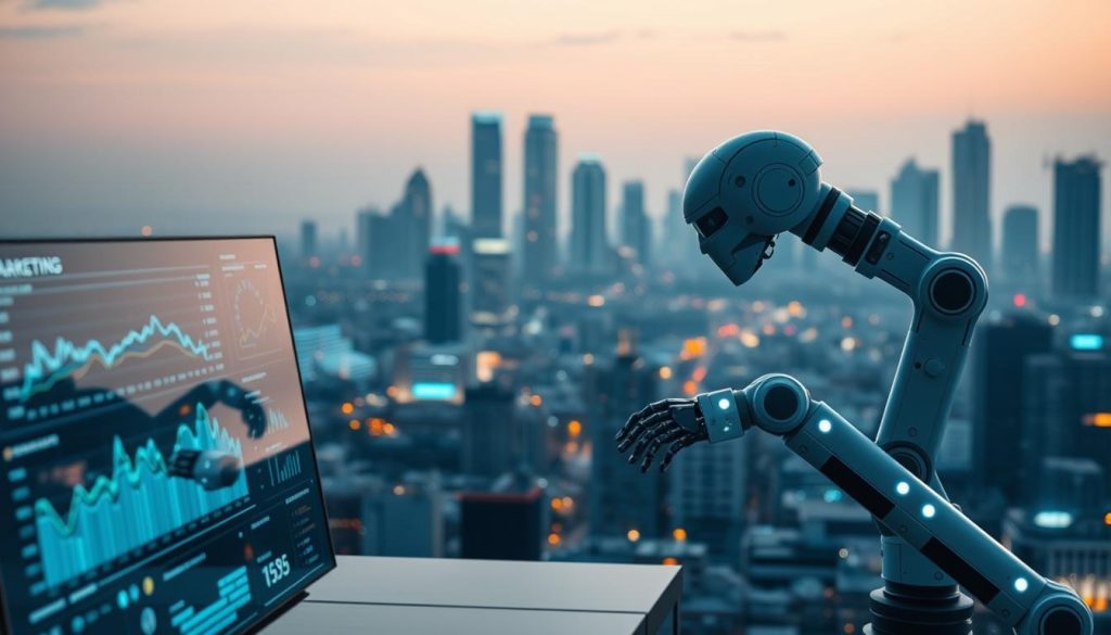 AI and Automation in Marketing