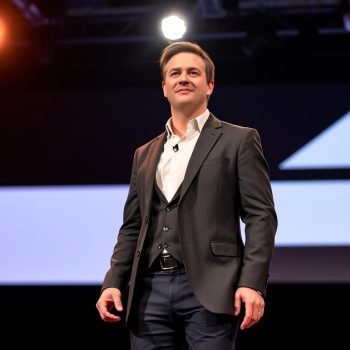 Apply To Be A DigiMarCon Speaker