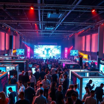 Benefits Of Exhibiting At DigiMarCon