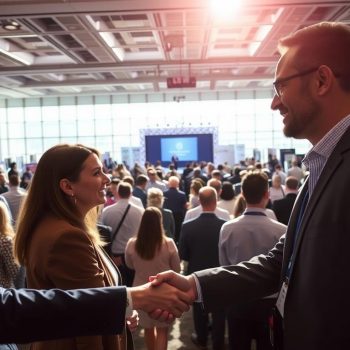 Building Valuable Partnerships at DigiMarCon