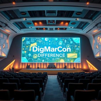 DigMarCon Difference