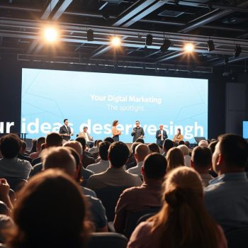 DigiMarCon Call For Speakers