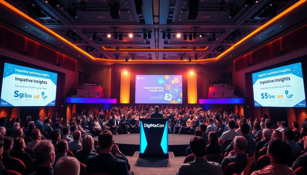 DigiMarCon Content Strategy DigiMarCon Content Strategy