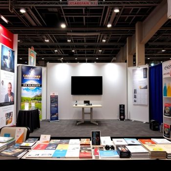 DigiMarCon Exhibitor Checklist